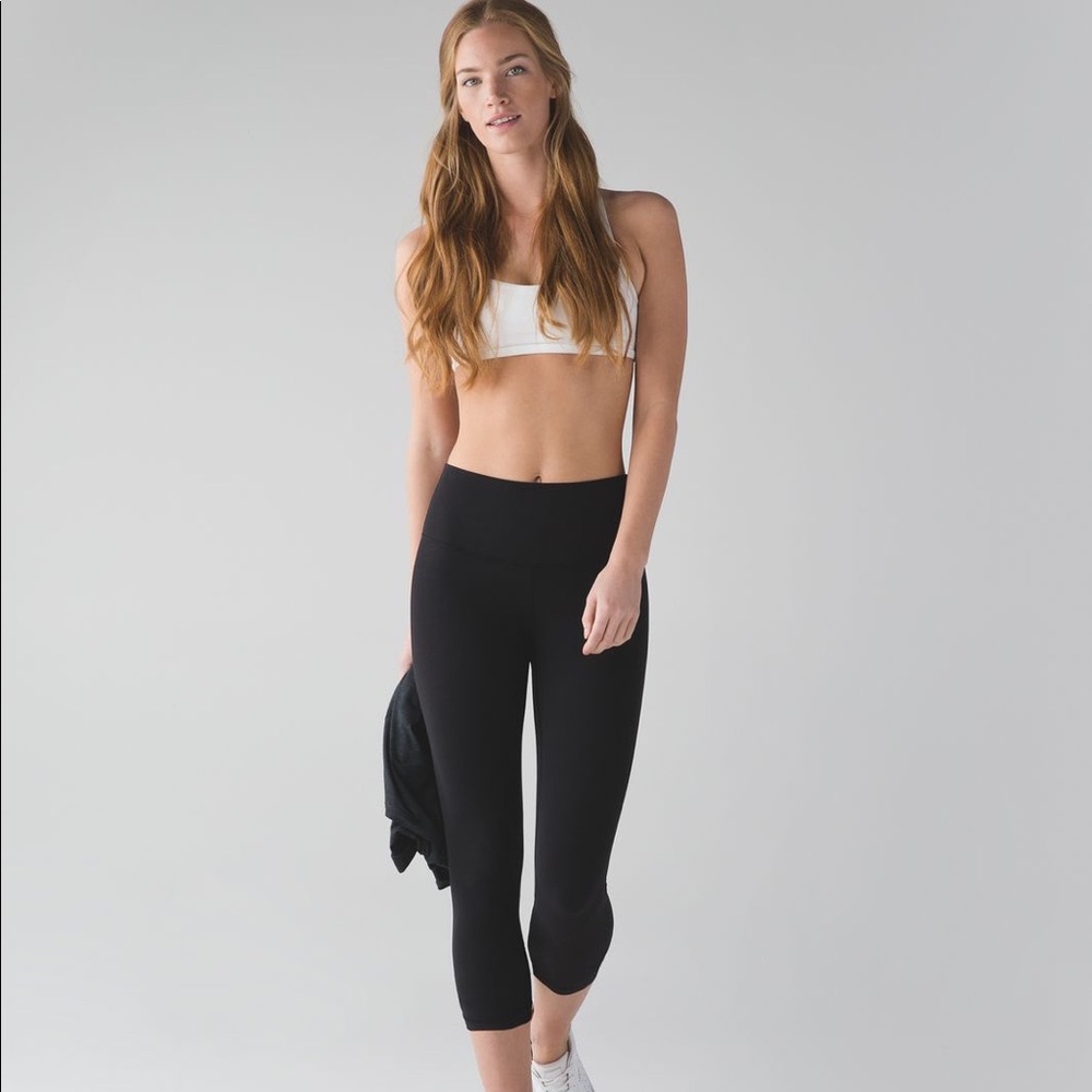 Lululemon Align Leggings-Sz 8